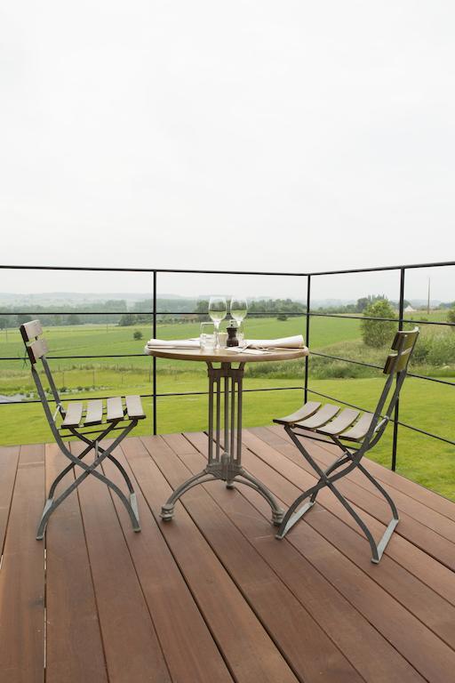 Vakantieverblijf Pand19 Grammont Chambre photo